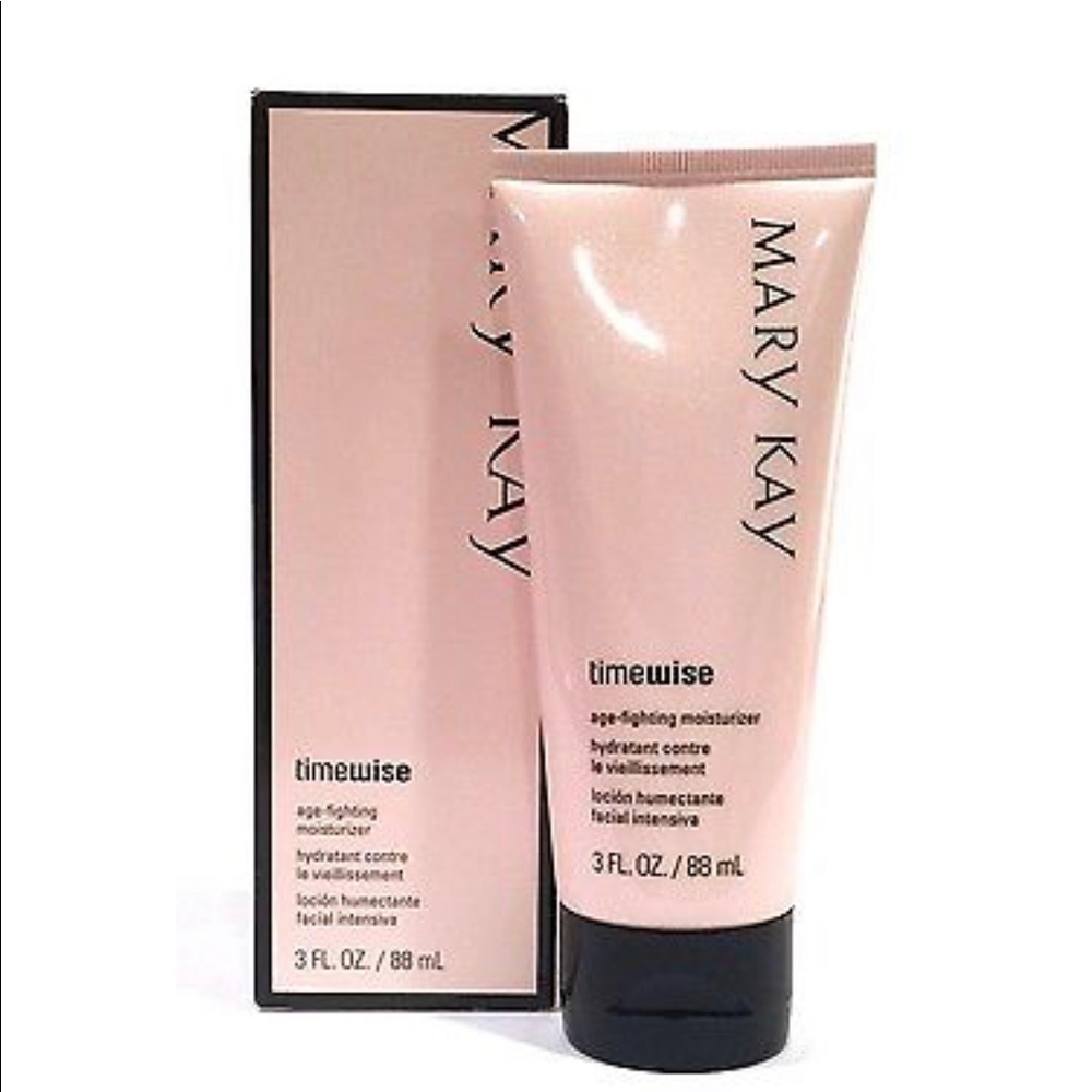 Mary Kay Moisturizer for Normal-Dry Skin